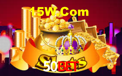 50Bet App - Aplicativo Móvel Oficial