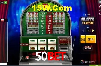 Promoções Sazonais 50Bet