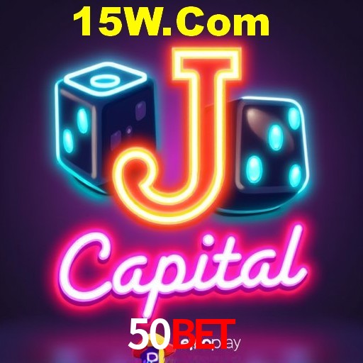 Descubra a Magia dos Jogos de Arcade no 50Bet