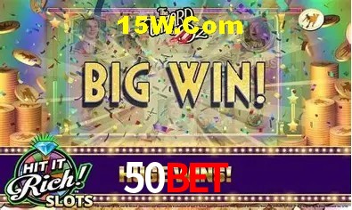 50Bet São Paulo - Top Slots