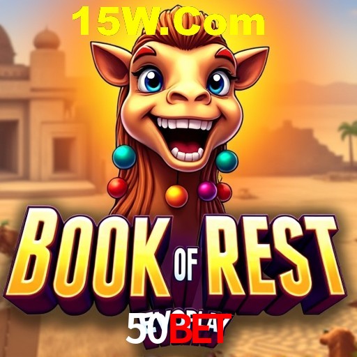 50Bet Bônus - Pacote R$5.000 + VIP