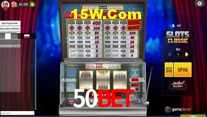 50Bet - Support