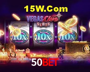 Ofertas Exclusivas 50Bet
