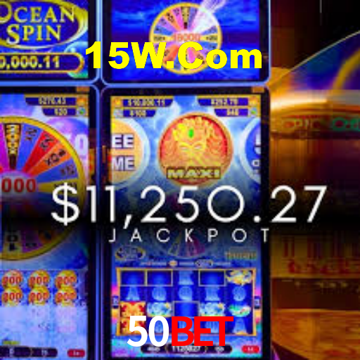 50Bet Casino