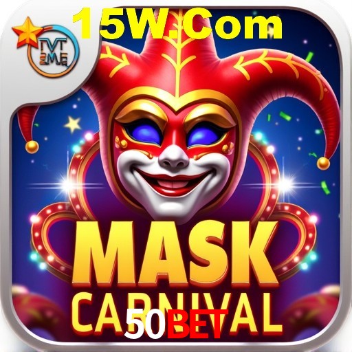 Casino Ao Vivo 50Bet