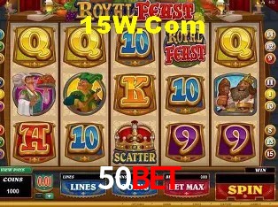 Login Seguro 50Bet