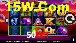 50Bet,50Bet Casino