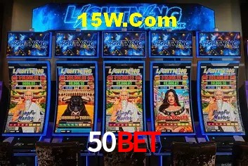 50Bet São Paulo - Hot Promos