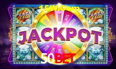 50Bet - cassino ao vivo