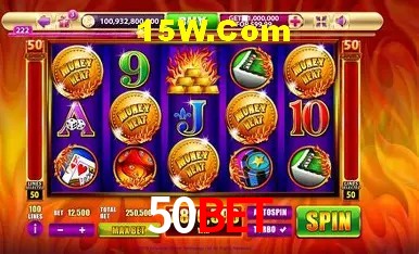 50Bet Promoções - 30+ Ofertas Diárias