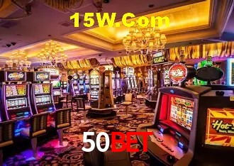 50Bet Rio de Janeiro - Popular Jogos
