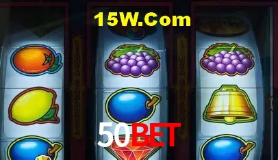 50Bet Rio de Janeiro - Slot Strategy