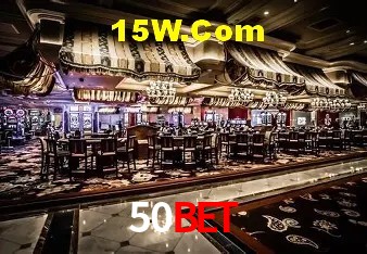 Avaliações dos Jogadores 50Bet