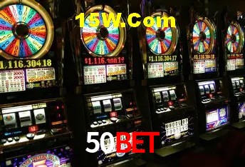 50Bet Salvador - Promo Stats