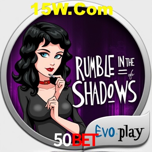 Blackjack Table 50Bet