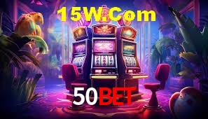 Bonus Features 50Bet