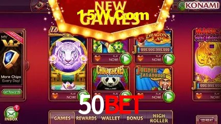 50Bet - Customer Support