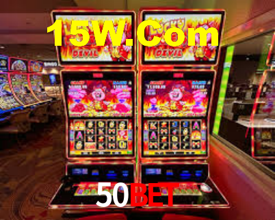 50Bet Casino