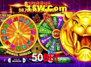 Benefícios da Conta 50Bet