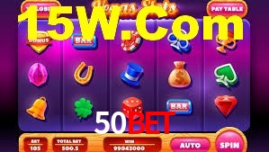 Programa VIP 50Bet