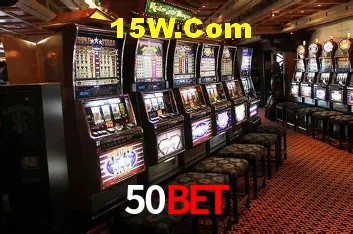 50Bet Rio de Janeiro - Calendar