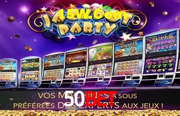 50Bet Brasília - Bonus Features
