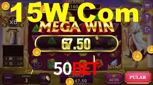 Tennis Betting 50Bet