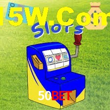 50Bet App Interface