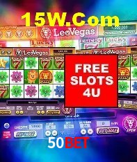 50Bet - Análise de Mercados Esportivos
