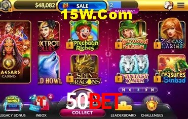 50Bet - Security