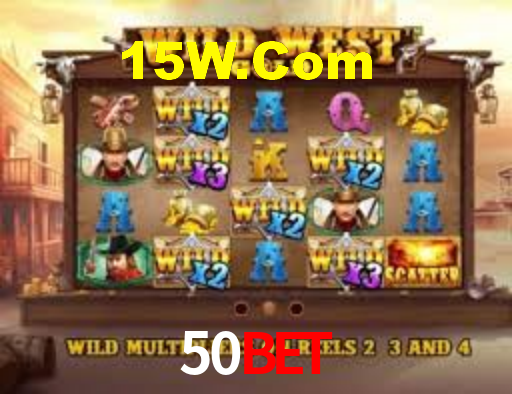 50Bet Casino