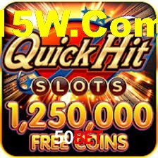 Welcome Bonus 50Bet
