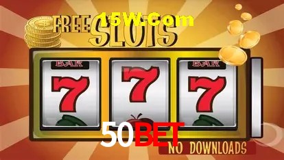 50Bet - Login Methods