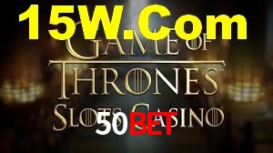 Tournaments 50Bet