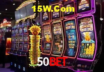 Cadastro Rápido 50Bet