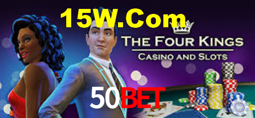 50Bet Casino