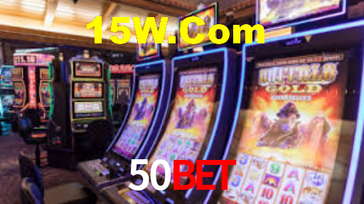 50Bet,50Bet Casino
