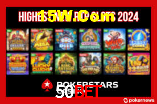 50Bet,50Bet Casino