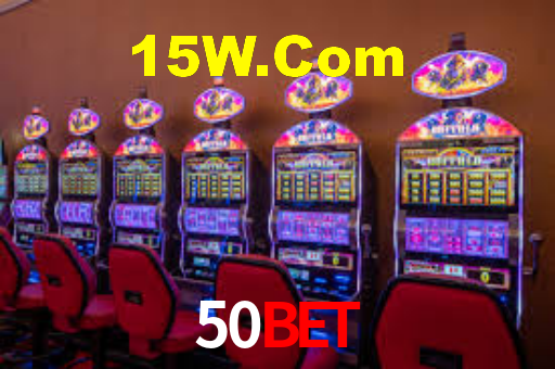 50Bet Casino
