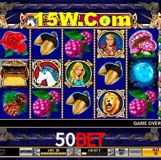 50Bet São Paulo - Jogo Providers