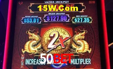 50Bet - Winners Celebration