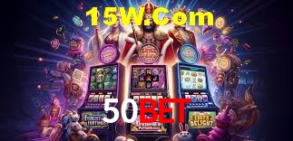 Statistics 50Bet