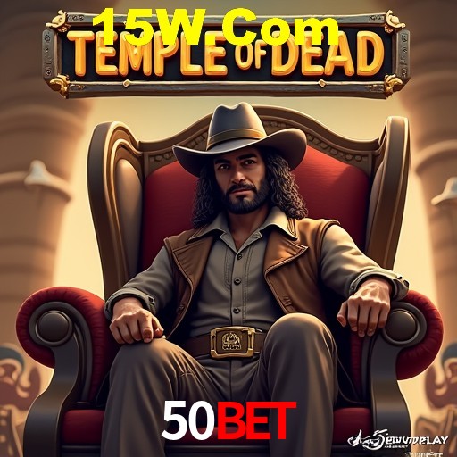 Seasonal Promotions 50Bet