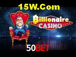 Games Directory 50Bet
