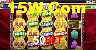 Ofertas Imperdíveis na 50Bet: Promoções e Bônus Que Valem a Pena
