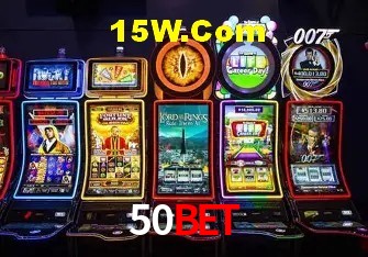 Sistemas de Segurança 50Bet