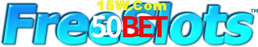 Welcome Bonus 50Bet