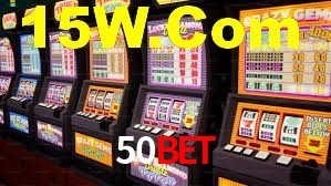 Explore as vantagens do 50Bet: serviço profissional e confiabilidade